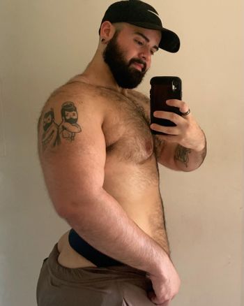 markybear1994 OnlyFans profile picture