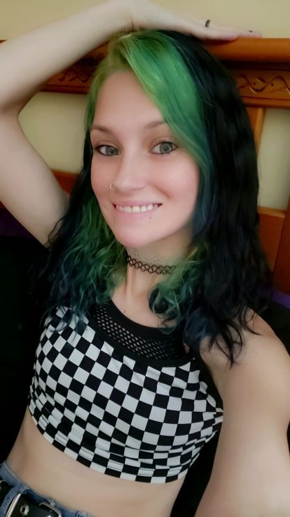 dakotarose69 OnlyFans picture