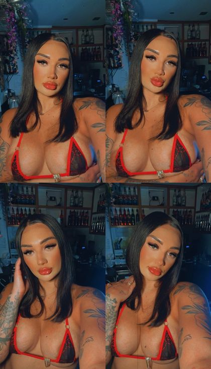 urfavcarmelbabe OnlyFans picture