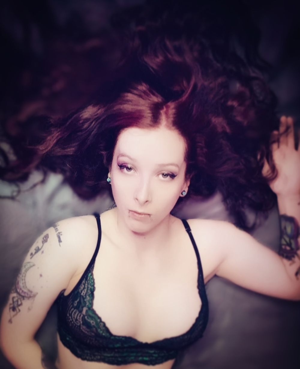 embergal OnlyFans profile picture