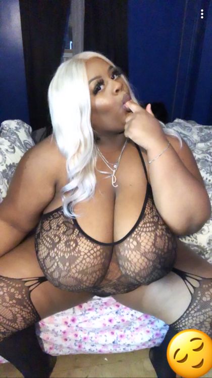 lusciouschanel OnlyFans picture