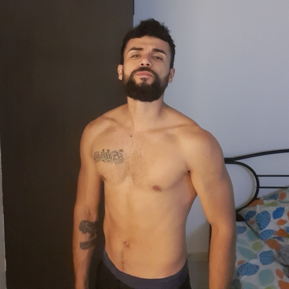 nicolas1991 OnlyFans profile picture