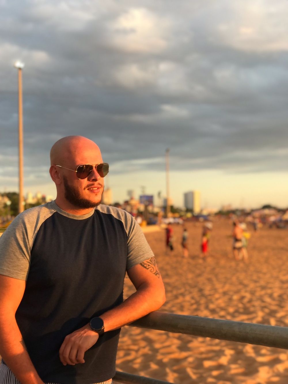 rafaelesau6 OnlyFans profile picture