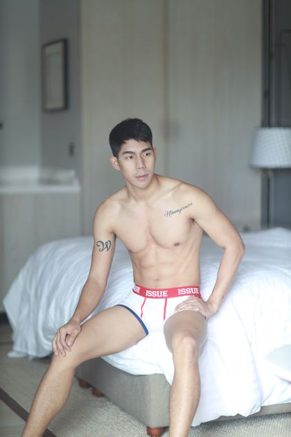 famekrittapat OnlyFans picture
