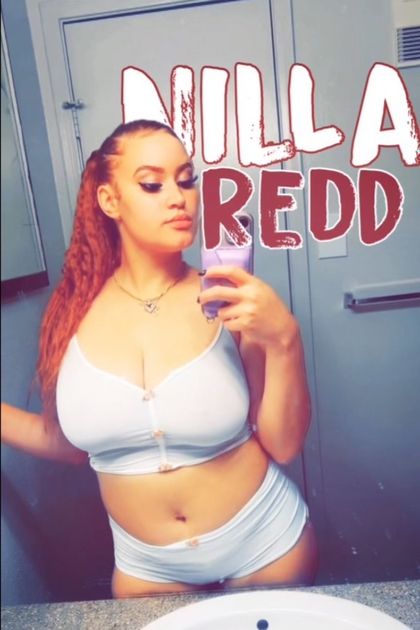 nillaredd OnlyFans picture