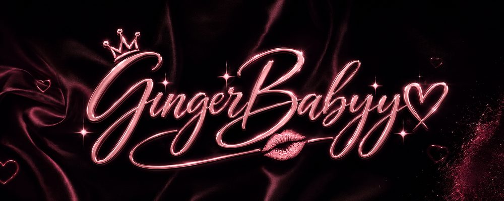 gxngerbxbyy OnlyFans profile picture