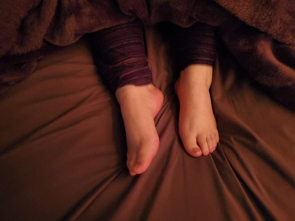 tinytoes42 OnlyFans profile picture