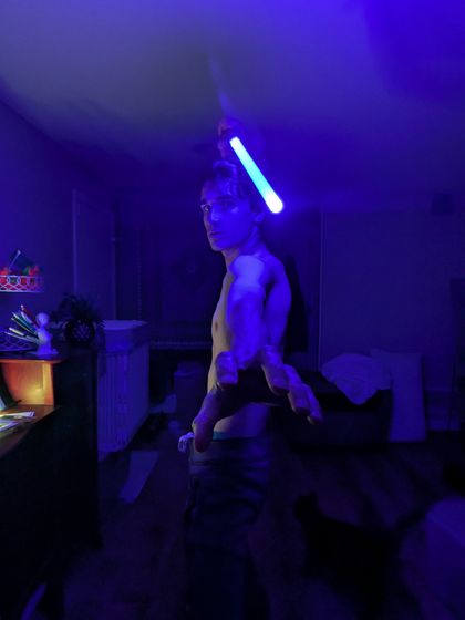 buddylust OnlyFans picture