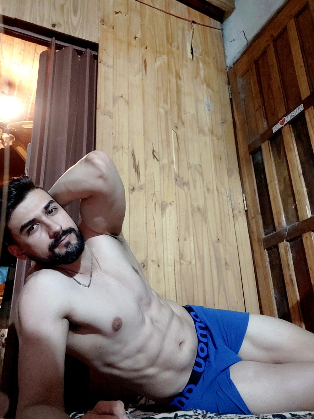 zeuslatino27 OnlyFans profile picture