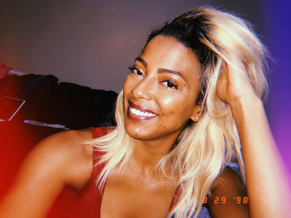 og_honeyred OnlyFans profile picture