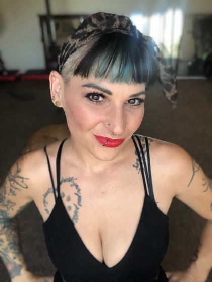 girlgaia OnlyFans picture