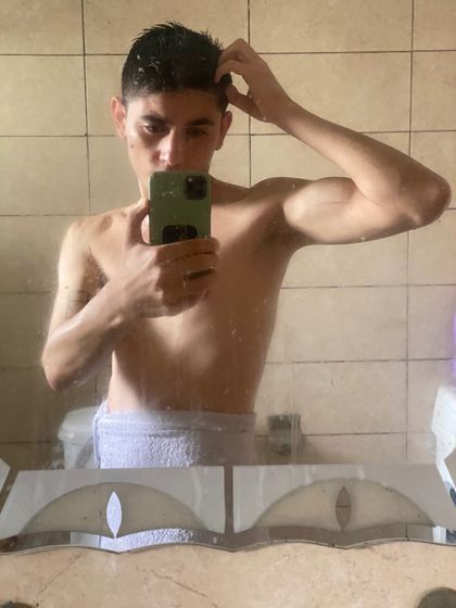georgevers OnlyFans picture