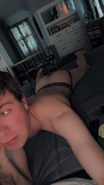 versbottomtwink OnlyFans picture