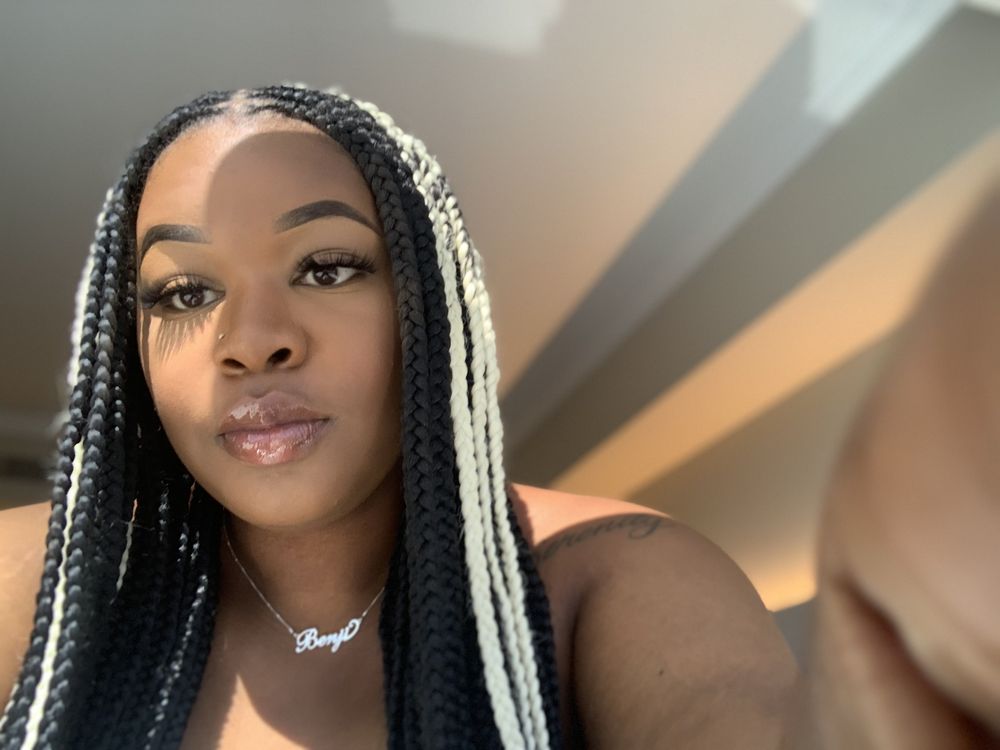 baddiemi_ OnlyFans profile picture