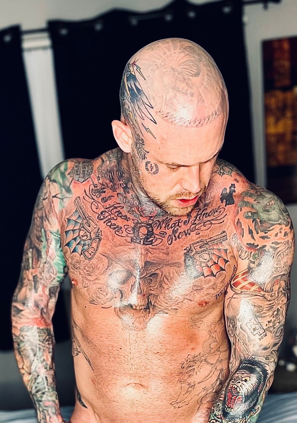 thescotchbronco OnlyFans profile picture