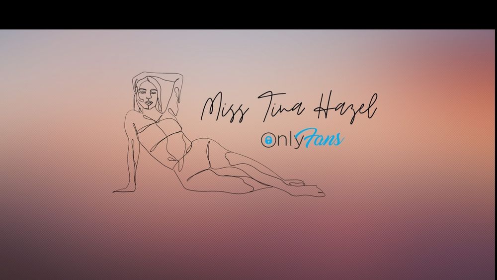 misstinahazel1 OnlyFans profile picture