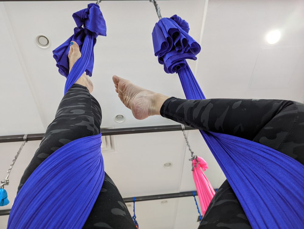 yogapixie OnlyFans profile picture