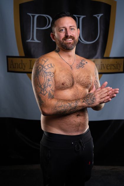 officialfrankiejax OnlyFans picture