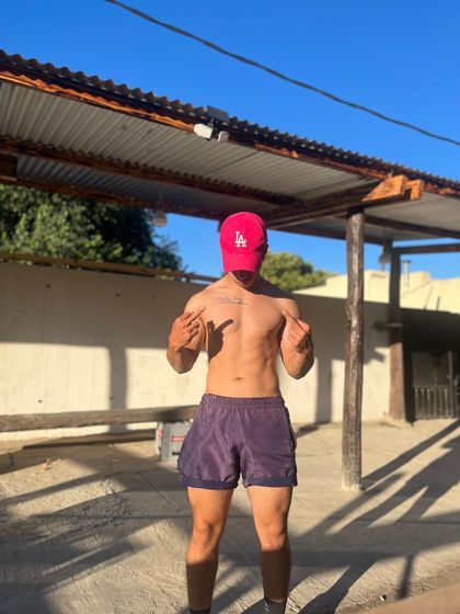 agussanchez331 OnlyFans picture