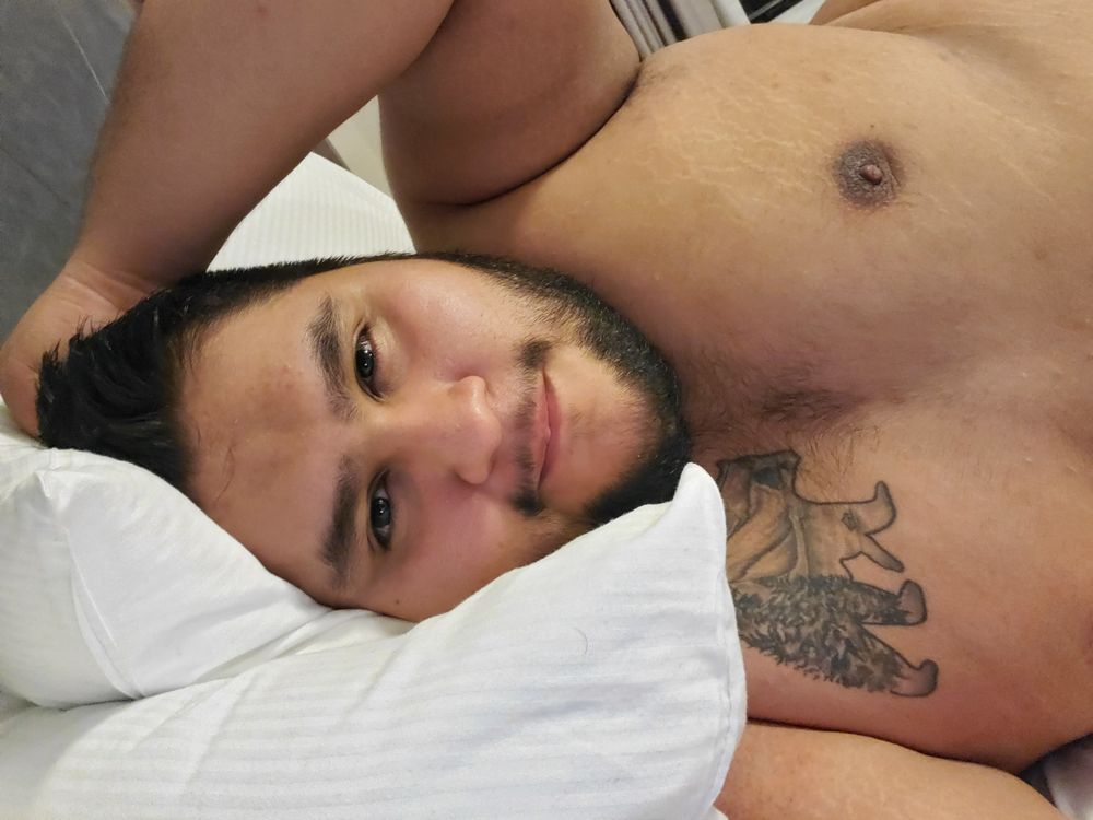 polarbarecub OnlyFans profile picture
