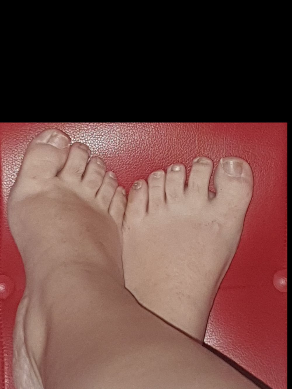 chubbyfeet35 OnlyFans profile picture