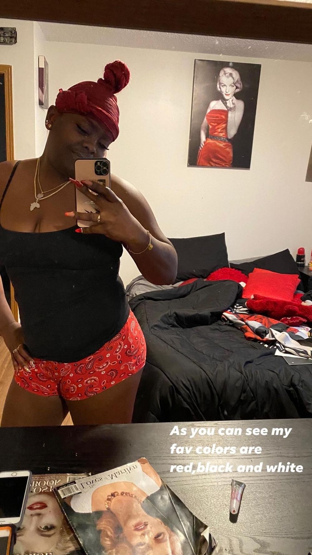 hersheymonroe OnlyFans profile picture
