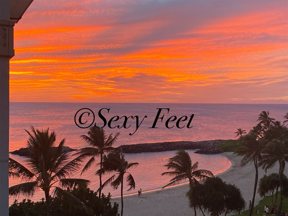 sexyfeetworship OnlyFans profile picture