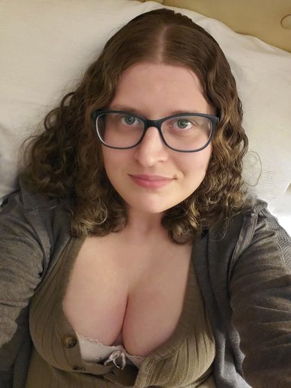 athleticgeekgirl OnlyFans picture