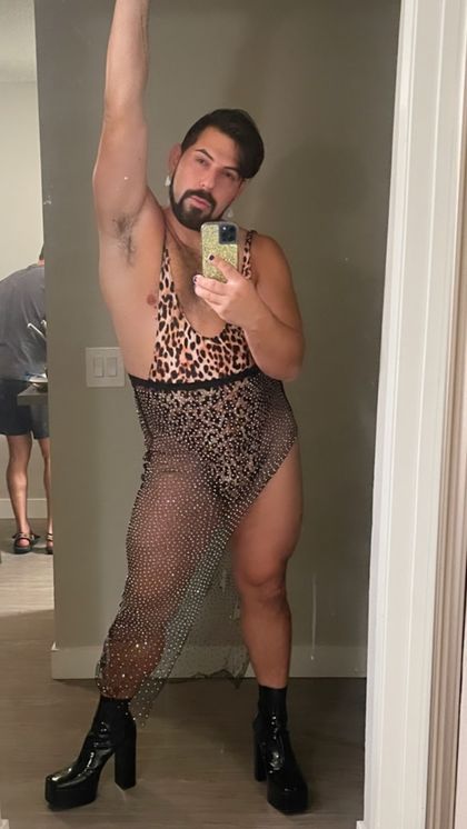 harajukubear OnlyFans picture