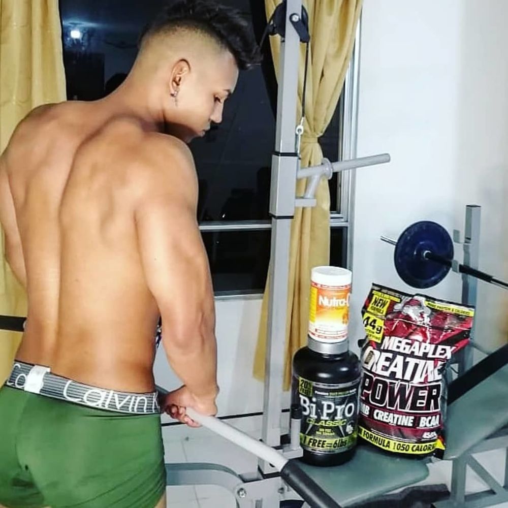 rodolfoarroyodos OnlyFans profile picture