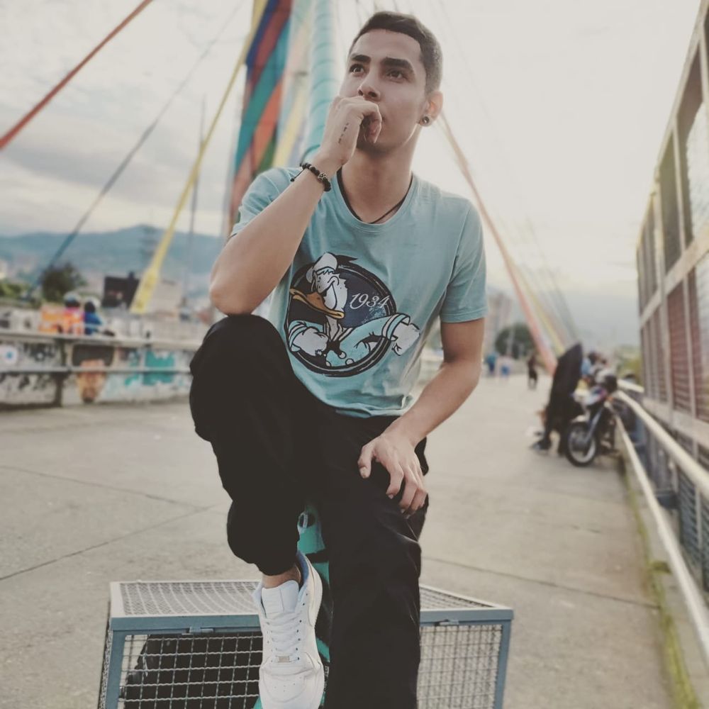 wexkeler OnlyFans profile picture
