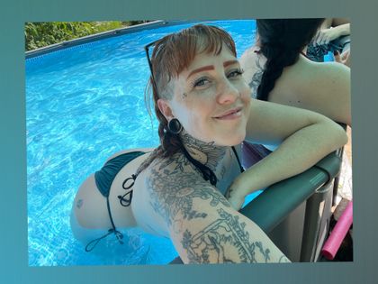 luciferin OnlyFans picture