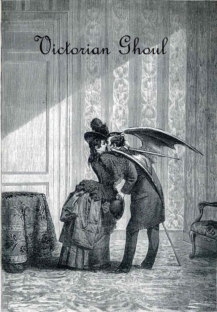 victorianghoul OnlyFans profile picture