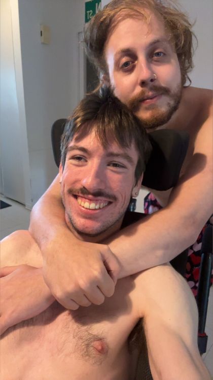 blazenvalentine OnlyFans picture
