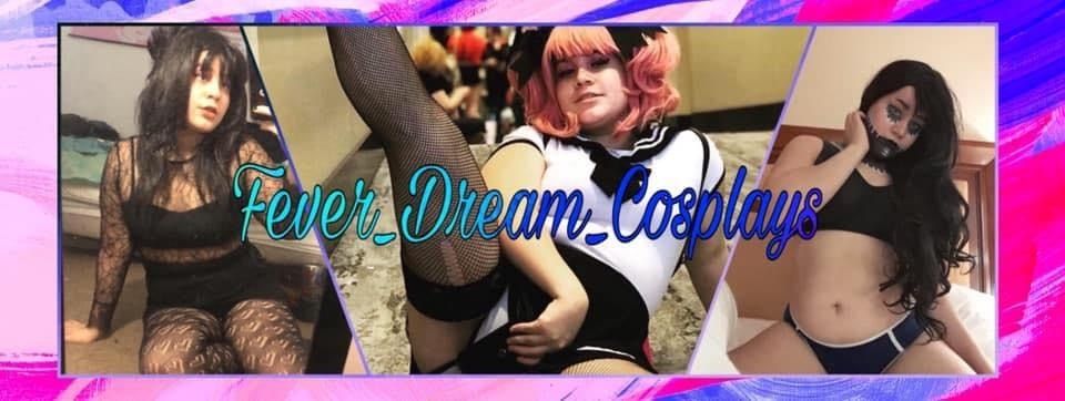 fever-dreaming OnlyFans profile picture