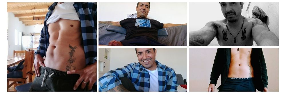 alejandro38201 OnlyFans profile picture