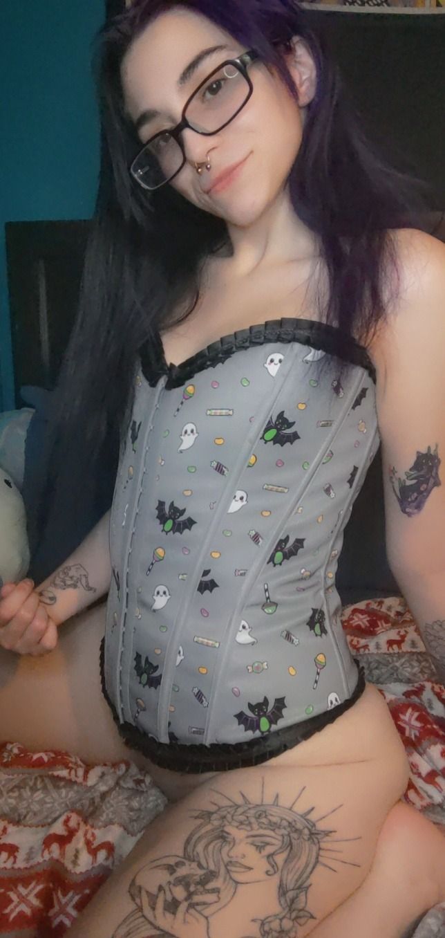 satanicsweetheart OnlyFans profile picture