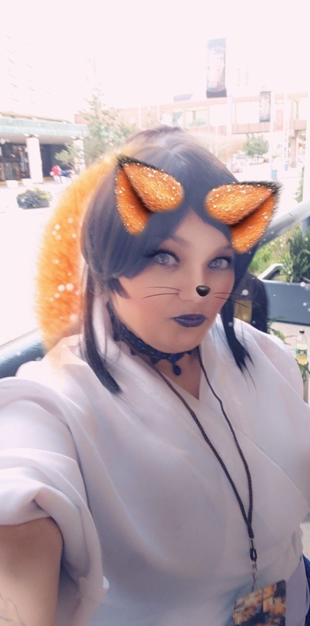 xxkinkyxkiraxx OnlyFans profile picture