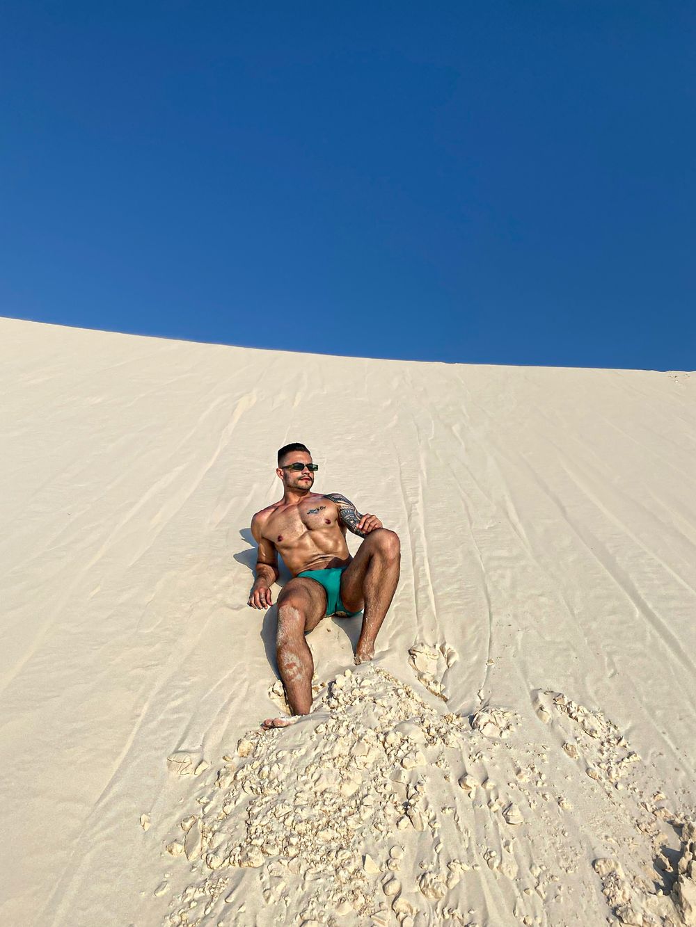 dofmartins OnlyFans profile picture