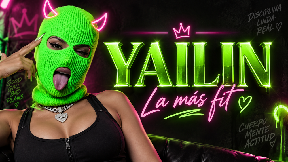 yailin.fit OnlyFans profile picture