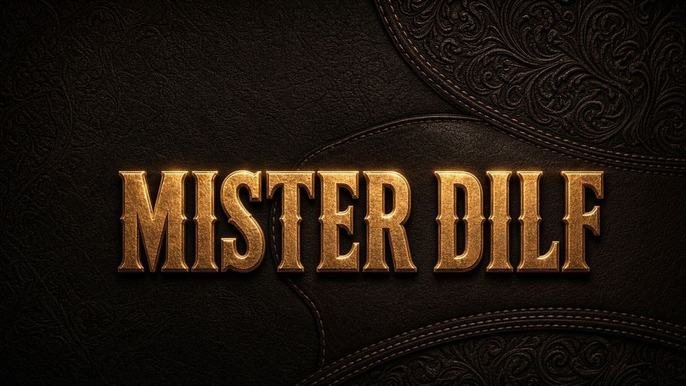 misterdilf OnlyFans profile picture