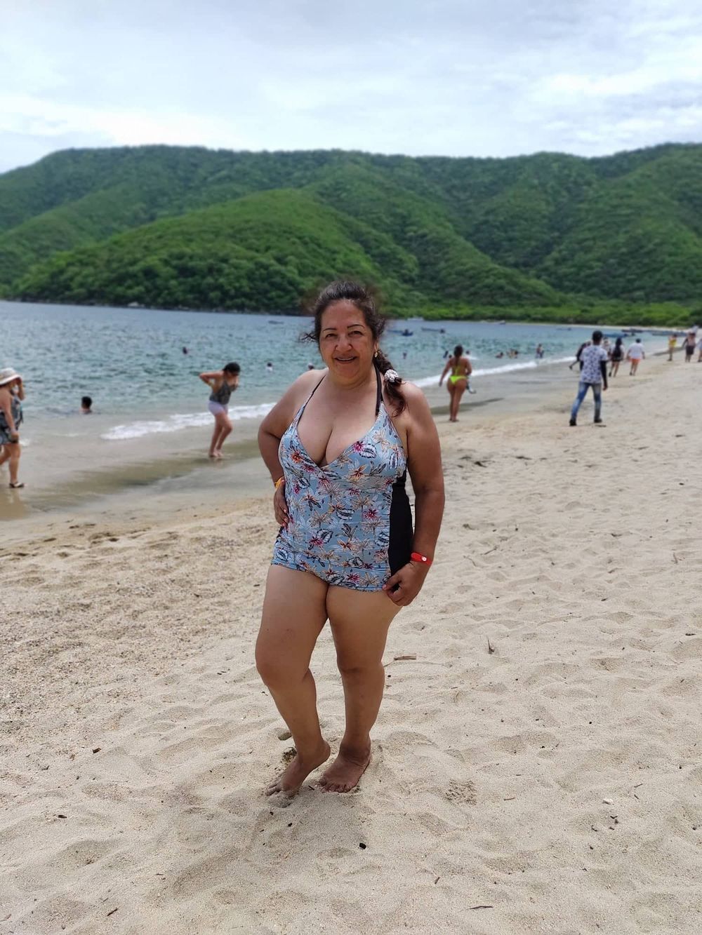 nohemisegura OnlyFans profile picture