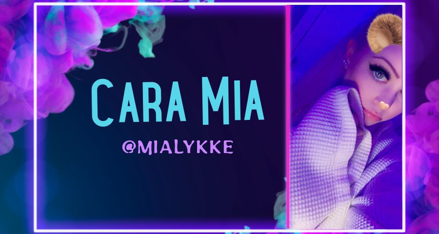 mialykke OnlyFans profile picture