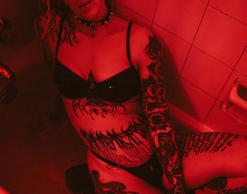 jjwildd OnlyFans profile picture