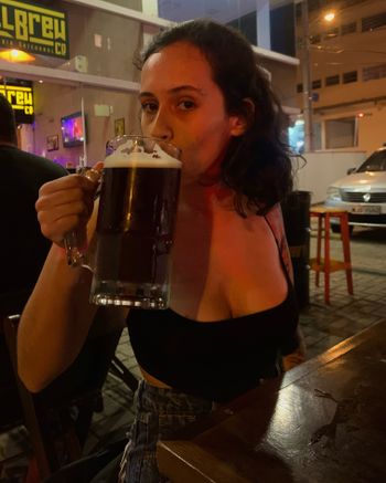 becksy from Brazil