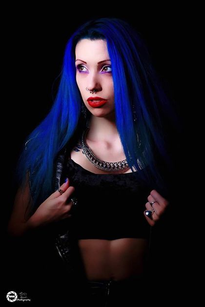 vulgarkitty OnlyFans picture