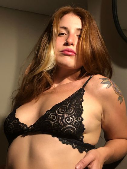 redheadcuteface OnlyFans picture