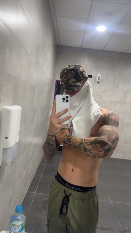jaredrees7 OnlyFans picture