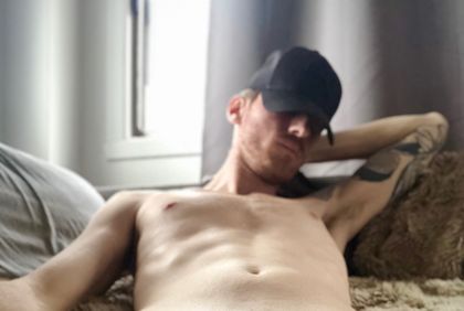 alexxginger OnlyFans picture