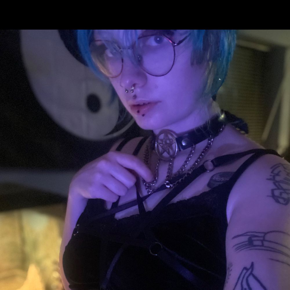 dahlialauren OnlyFans profile picture